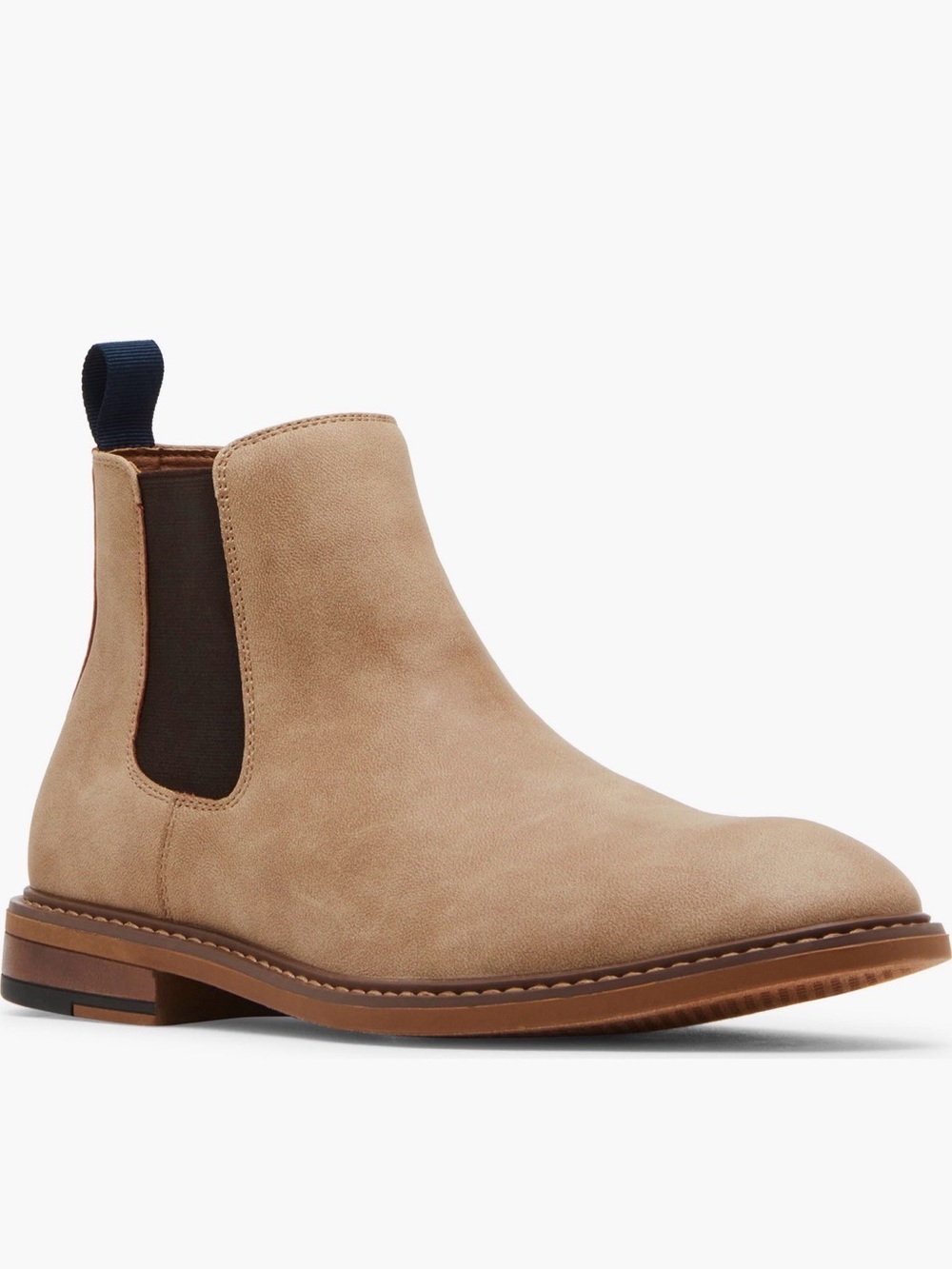 NWOT Madden Men's Chelsea Boot in Tan